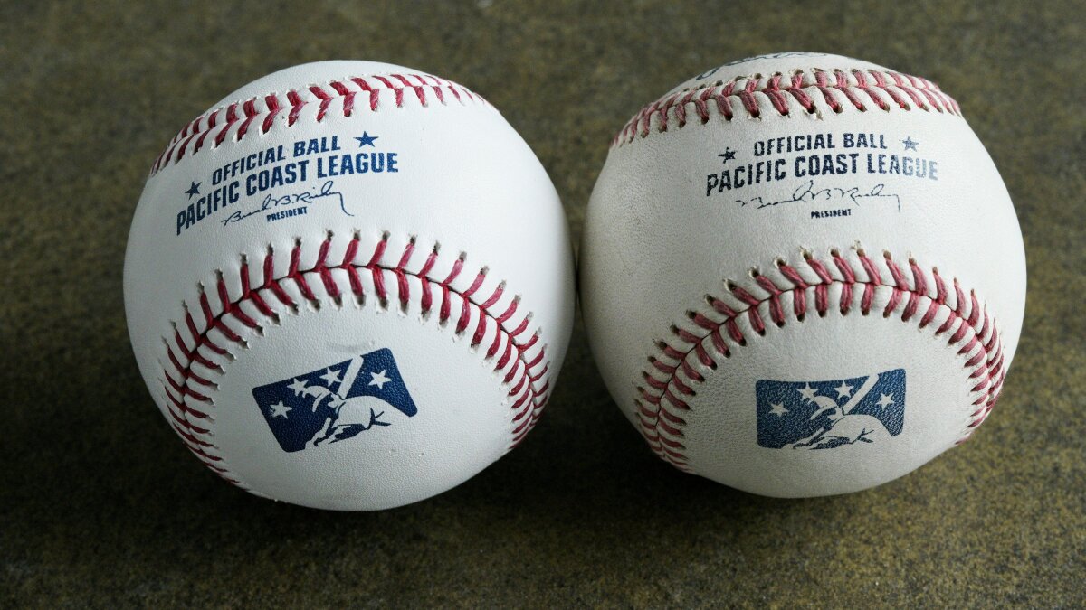 MLB announces modernization of Minor League system - World Baseball  Softball Confederation 
