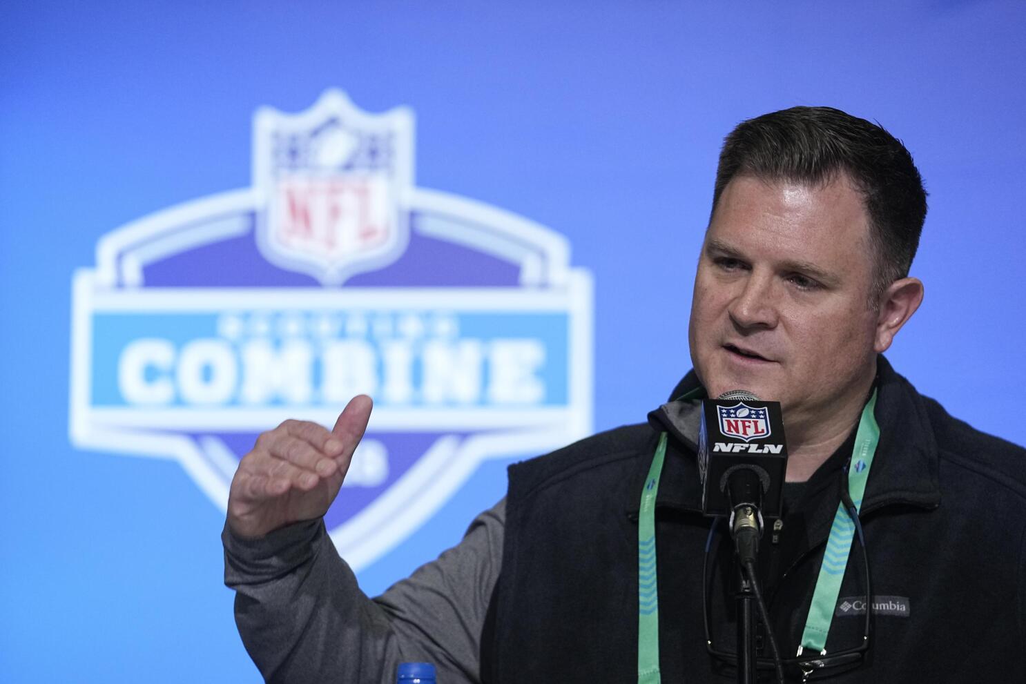 PFF] Packers GM Brian Gutekunst on Jordan Love: “I think his