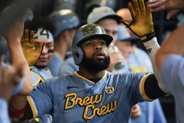 Milwaukee Brewers on X: Get ready for Opening Day with the Brew