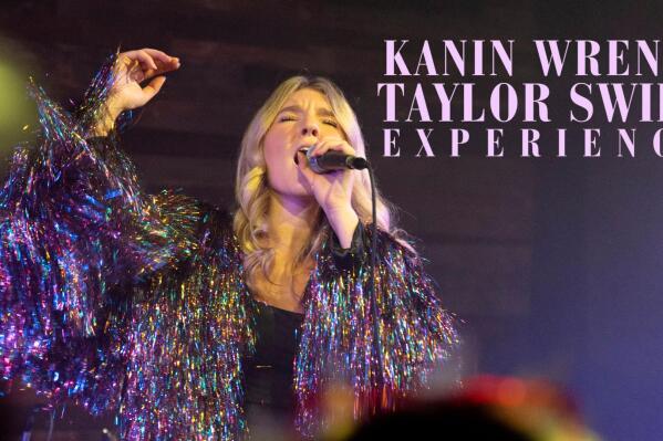 Experience the magic of Kanin Wren and her band as they perform all of Taylor Swift's iconic hits on the Spring Break 2025 cruise. Join fellow fans for a Carribean getaway filled with live performances, exclusive experiences, and unforgettable memories. Don't miss this unique opportunity to cruise with Kanin Wren and other Taylor Swift fans on this musical journey at sea.
