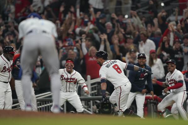 Atlanta Overcomes Decades of Frustration to Win World Series - The