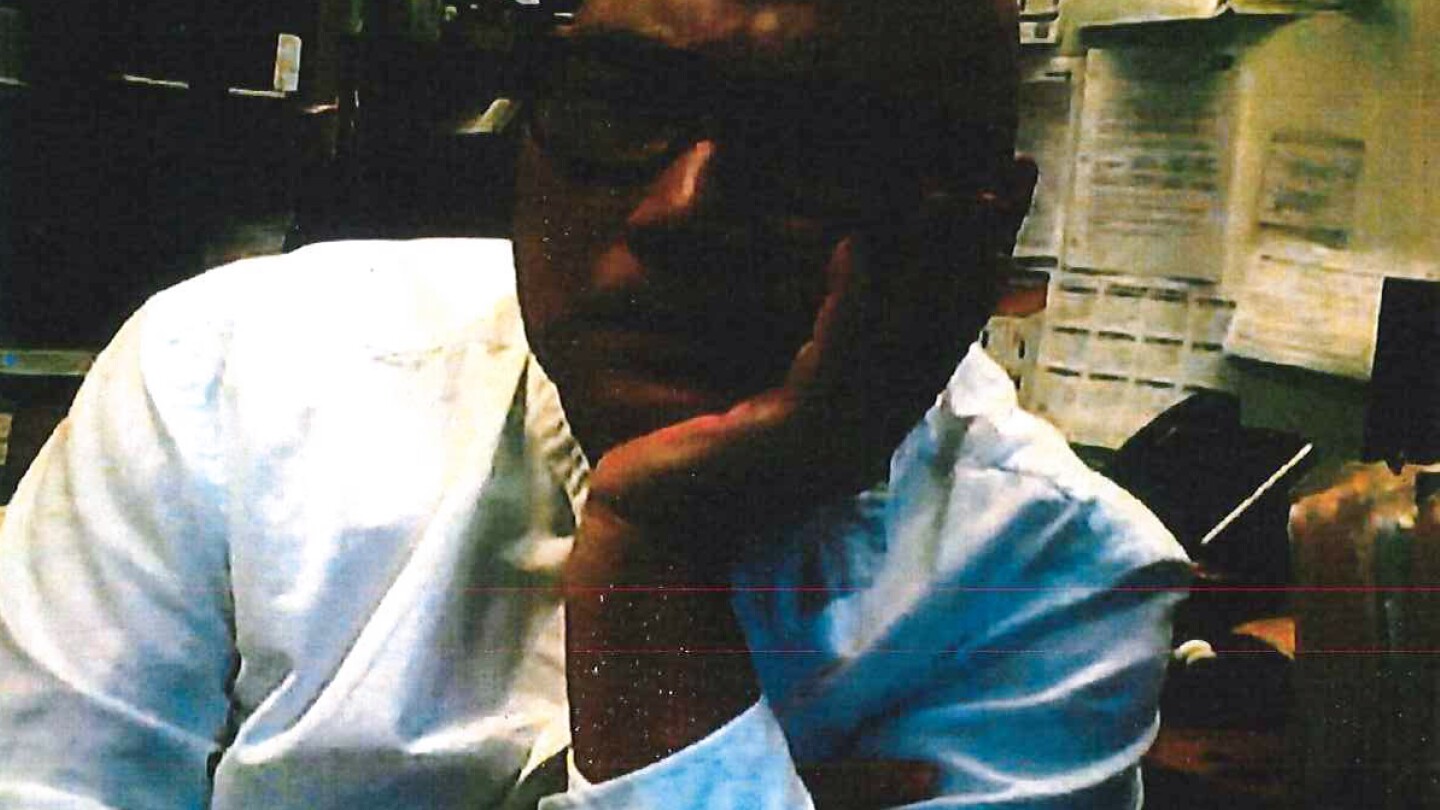 Former CIA Officer Sentenced for Espionage