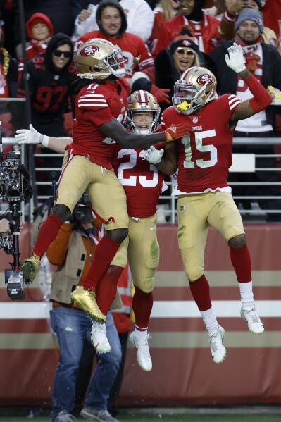 Kyle Shanahan says Dre Greenlaw is playing his best football as 49ers look  to clinch NFC West vs. Seahawks