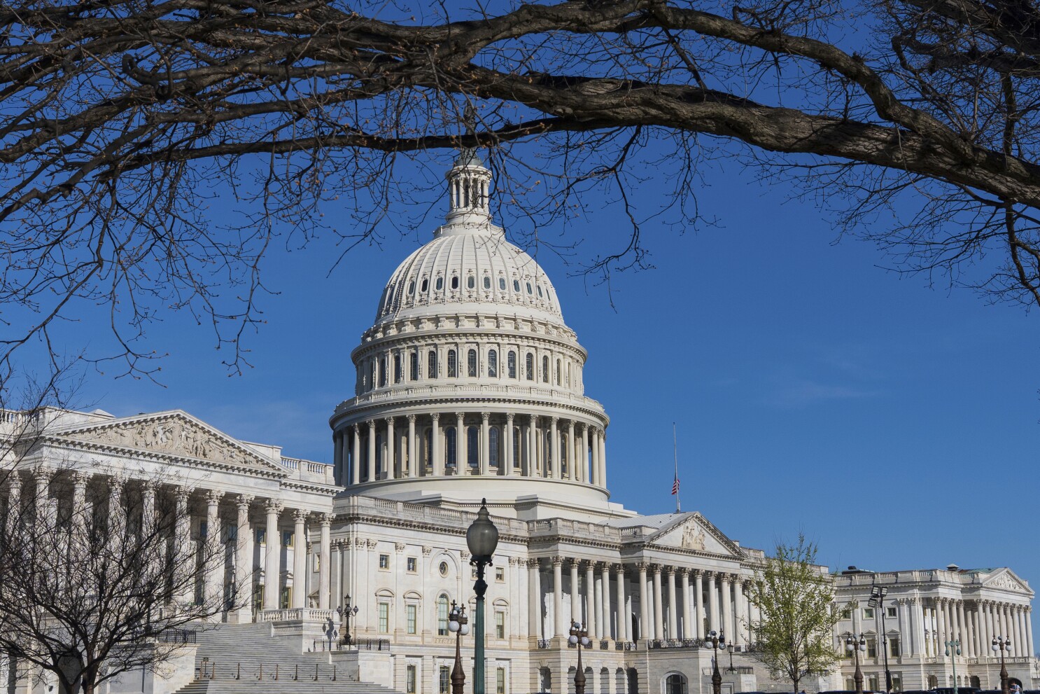 Prosecutor in Trump classified files case takes 5th Amendment before Congress
