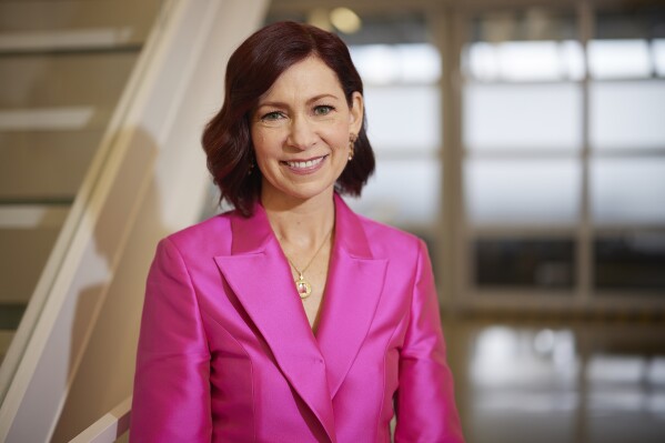 ‘The Good Wife'-verse expands with new series ‘Elsbeth’ starring Carrie Preston