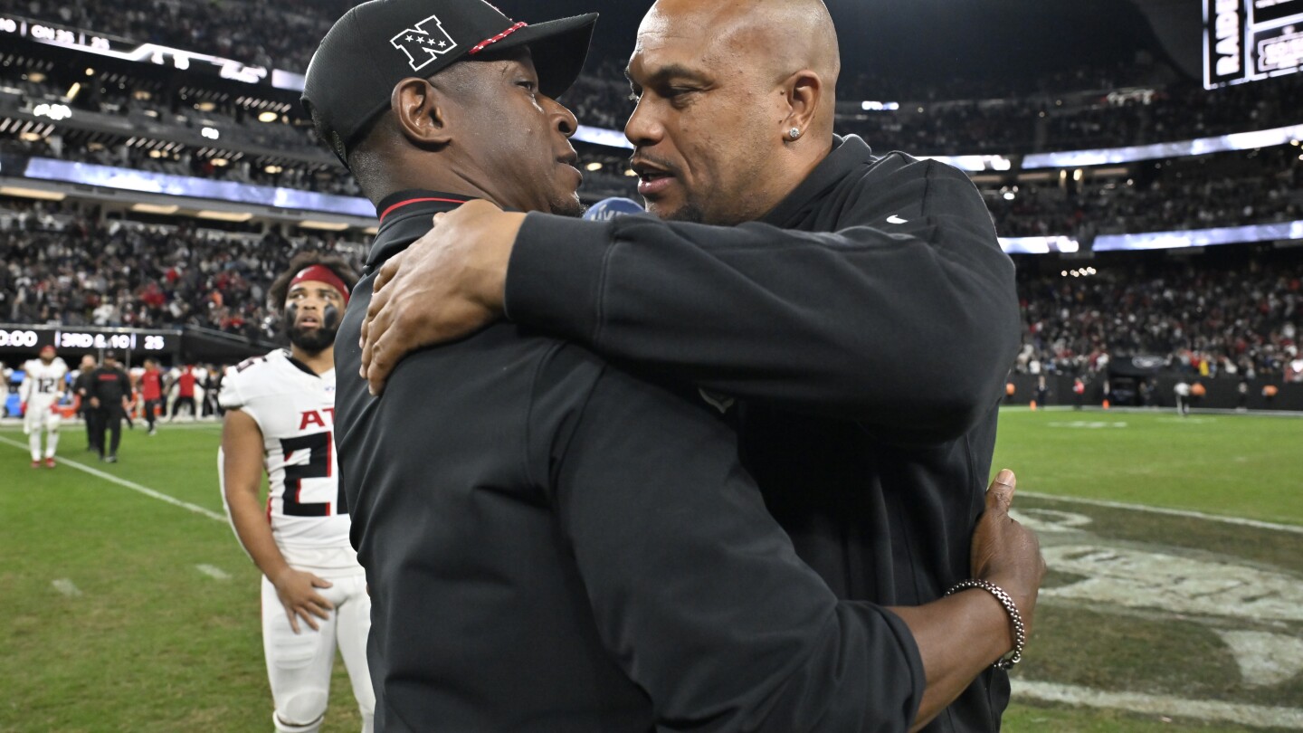 11 NFL teams have never had a Black head coach. Players find that disappointing