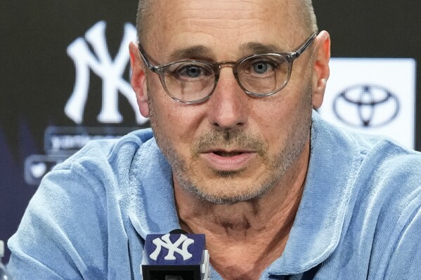 Yankees need to end outdated facial hair policy