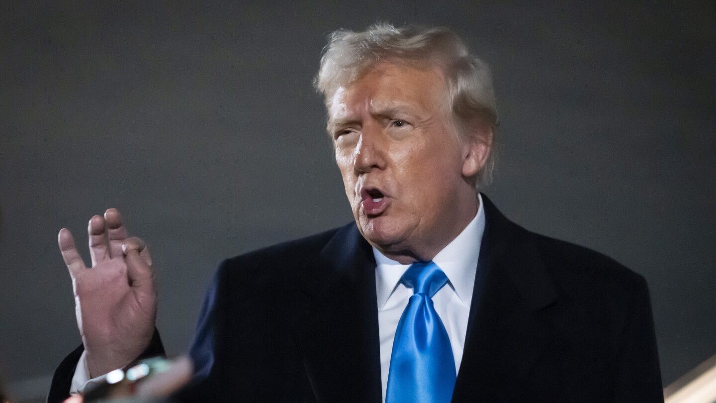 Trump plans to cut US funding to South Africa over land law. Musk has also criticized the country