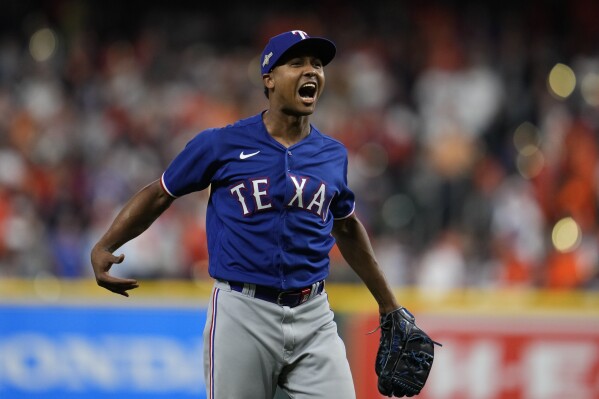 García's homer in 9th after 4 strikeouts gives struggling Rangers 6-5 win  over Twins