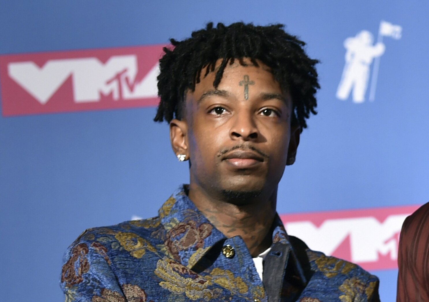 21 Savage Released From Immigration Custody