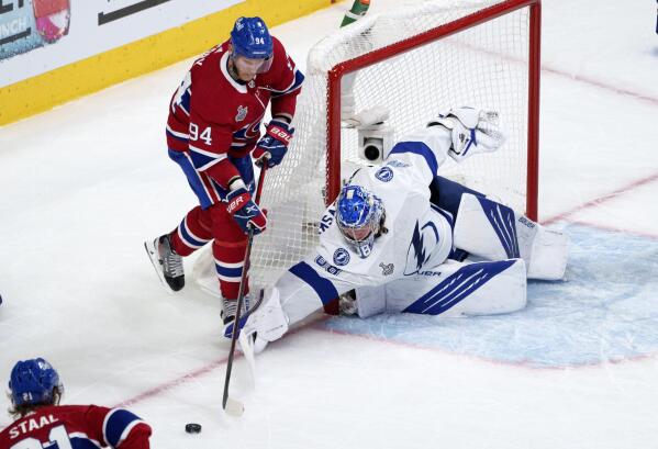Stanley Cup Playoffs Day 8: Leafs stage miraculous comeback to
