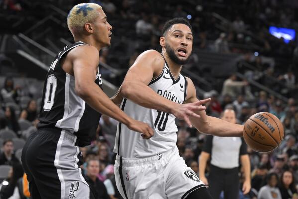 San Antonio Spurs Season-In-Review: Jeremy Sochan 'Played Hard and