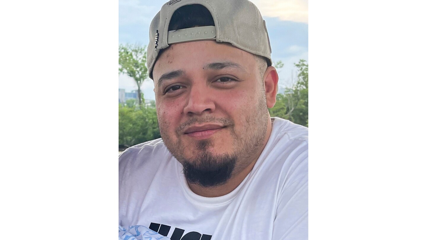 In their words: What judges and Trump's government say about Abrego Garcia's mistaken deportation - AP News