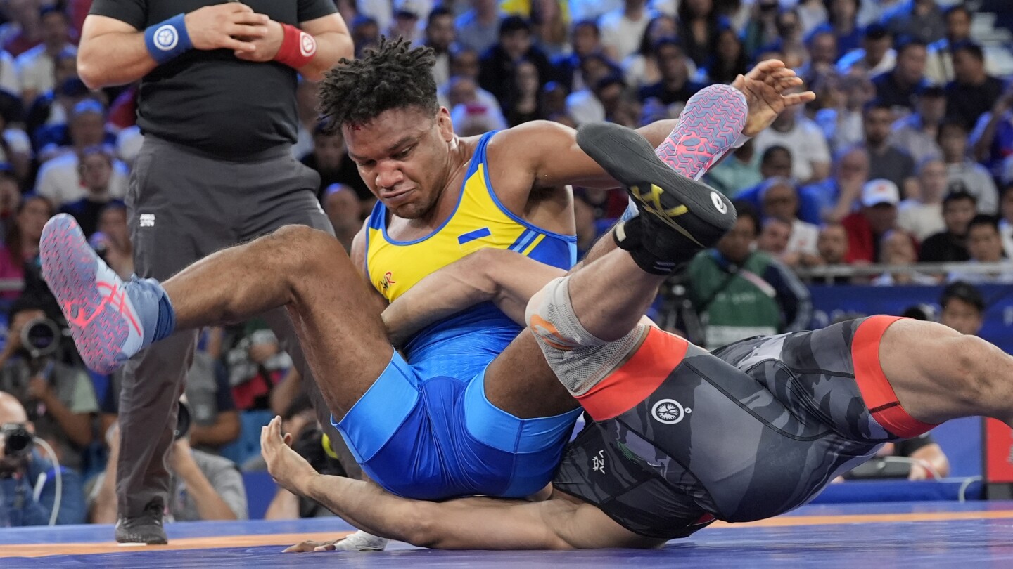 When Wrestling Meets Shakespeare: A Dramatic Showdown