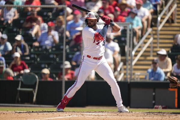 Joey Gallo hits fifth homer of Spring Training