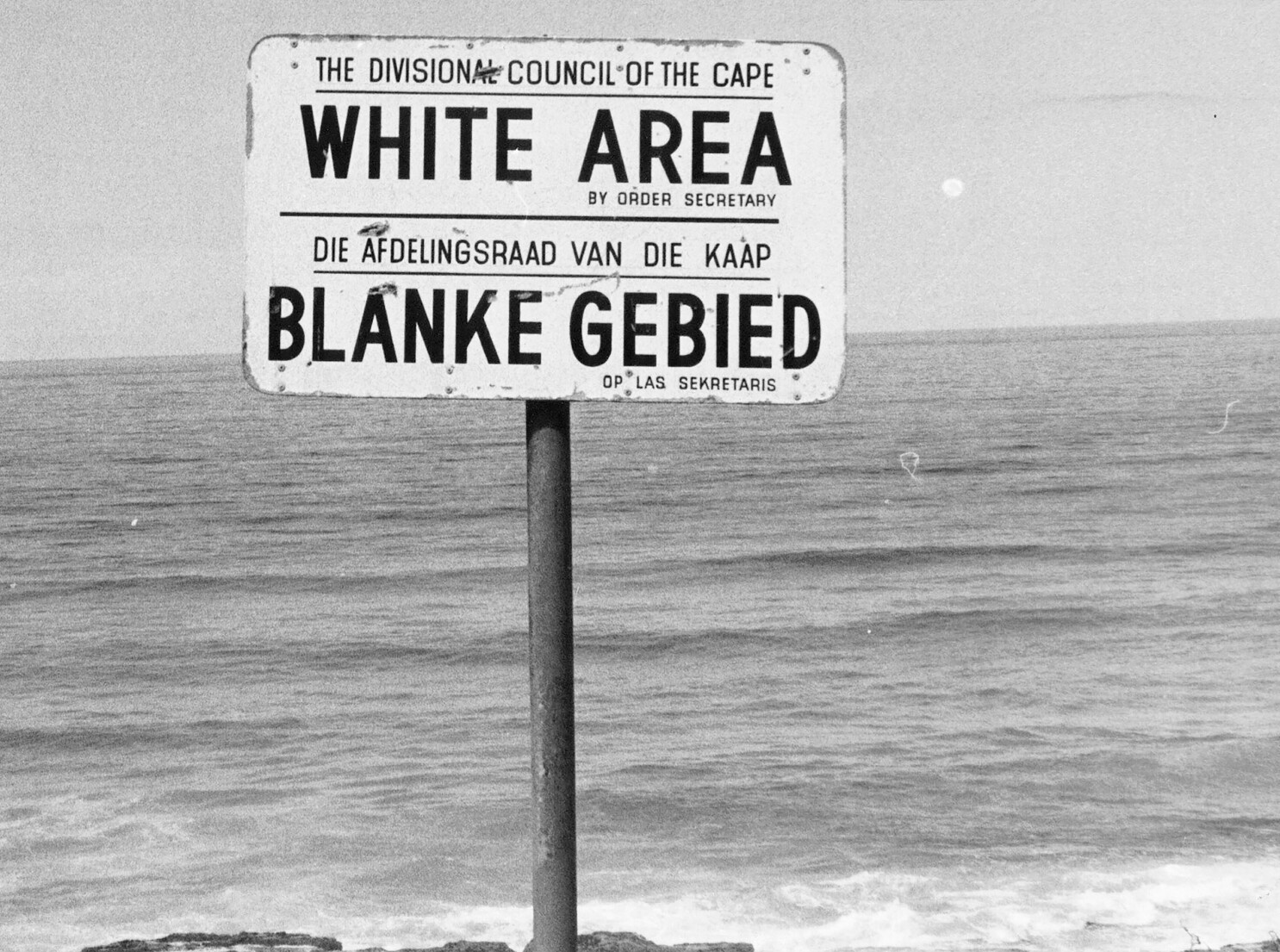 South Africa opens new inquiry into apartheid-era Cradock Four killings