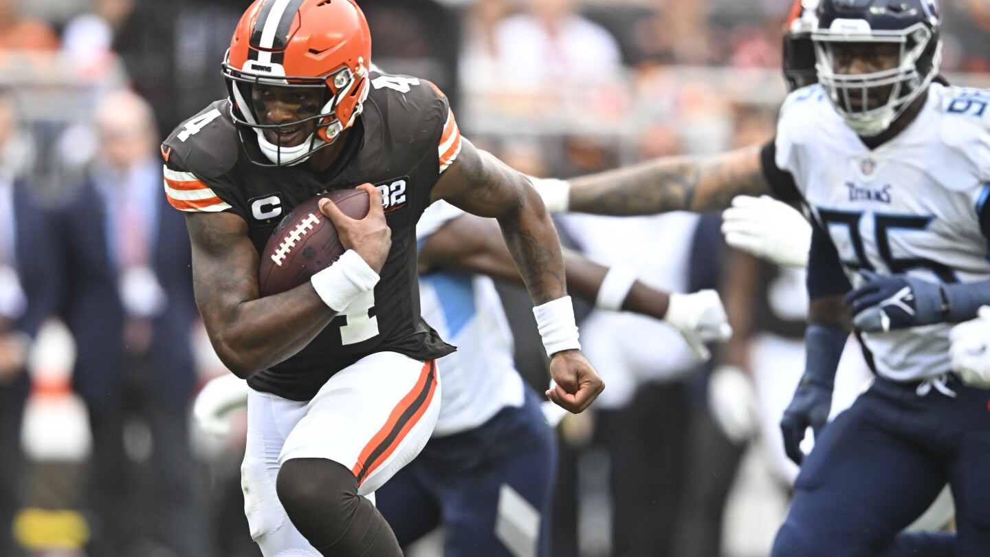 Poll: Are you comfortable going to a Browns home game this season?