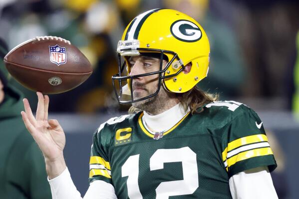 aaron rodgers green bay packers news