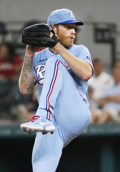 Texas Rangers: Walk-off hit caps Trevino's 'awesome week