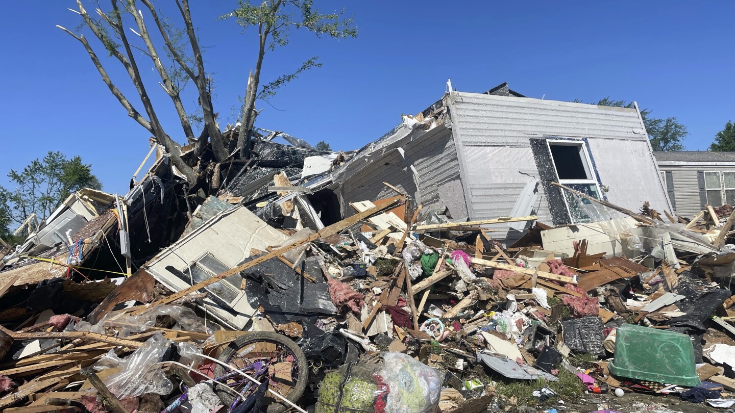 Severe weather: How is a tornado emergency different from a warning or a watch?