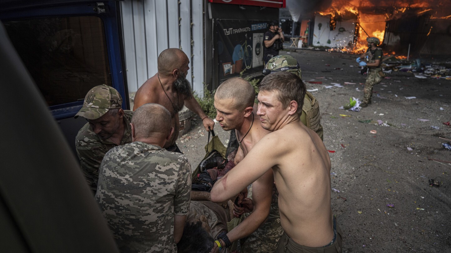 Страшные кадры войны на украине телеграмм фото 1