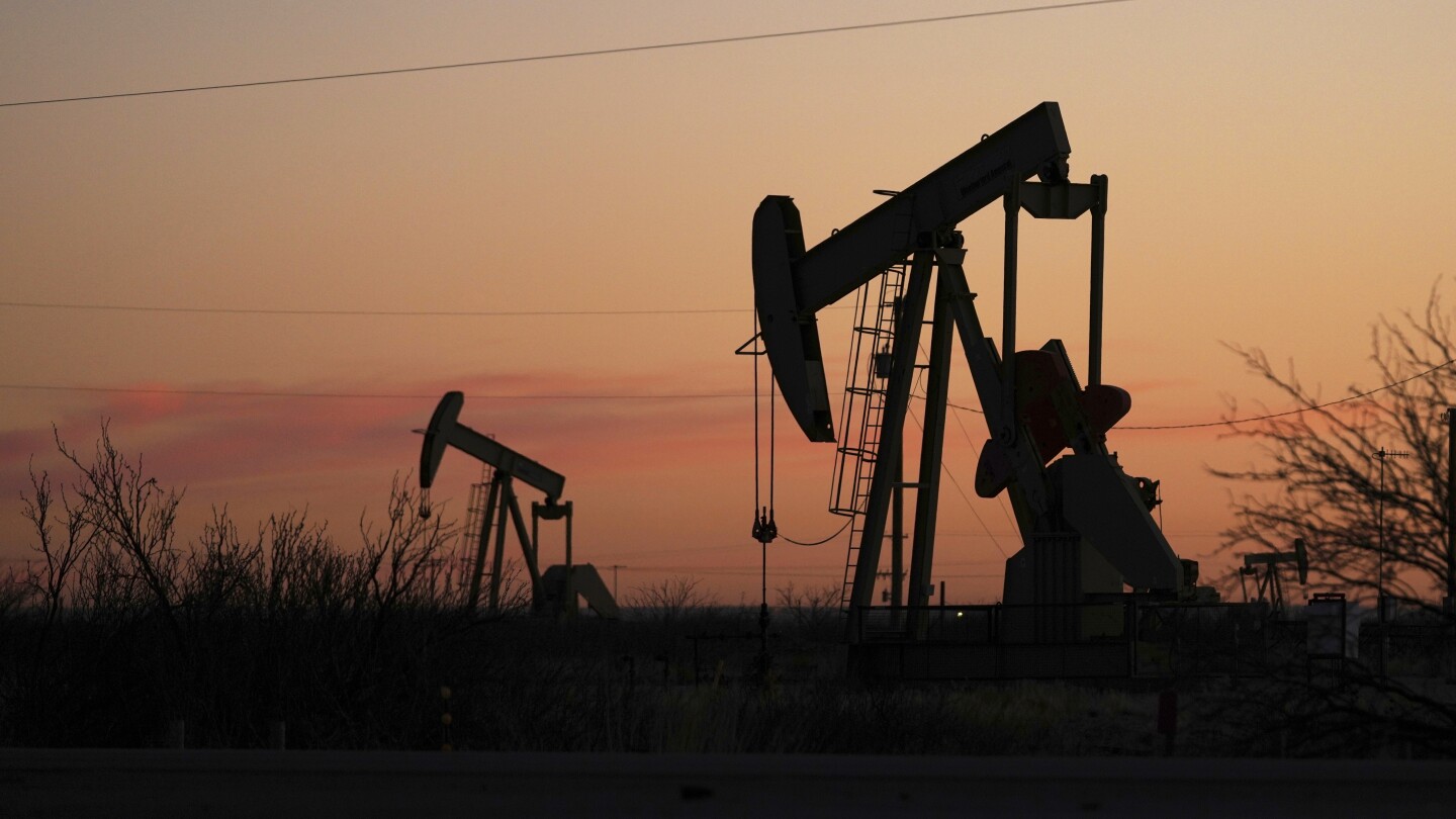 Апелативният съд в Ню Мексико отхвърля делото срещу регулаторите на нефт и газ 