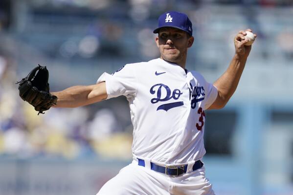 Dodgers finish with 111 wins, best in NL since 1906 Cubs