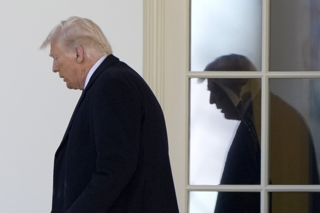 Donald Trump | Breaking News & Latest Updates | AP News