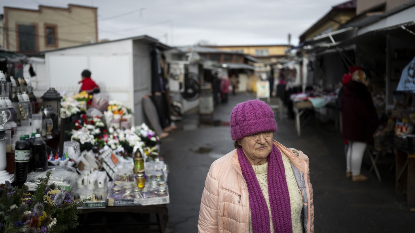 Ukrajina zlepšila podmínky pro maďarskou menšinu.  Viktoru Orbánovi to nemusí stačit