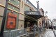 FILE - Barricades are placed in front of the Egyptian Theatre on opening day of the 2020 Sundance Film Festival. This is a pricier one, but it is possible to get access to the 40th Sundance Film Festival in January with an in-person or virtual pass. For $850 for the whole week (not including travel and lodging in Park City, Utah), you could be among the first to see the next "Beasts of the Southern Wild" or "Past Lives." Or for $225 you can get virtual access to the awards winners, and let the juries sift through the gems and duds for you. (Photo by Charles Sykes/Invision/AP, File)