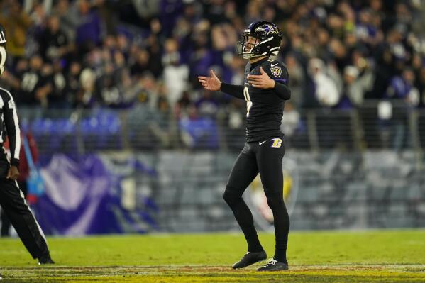 NFL Week 5 Game Recap: Baltimore Ravens 19, Cincinnati Bengals 17