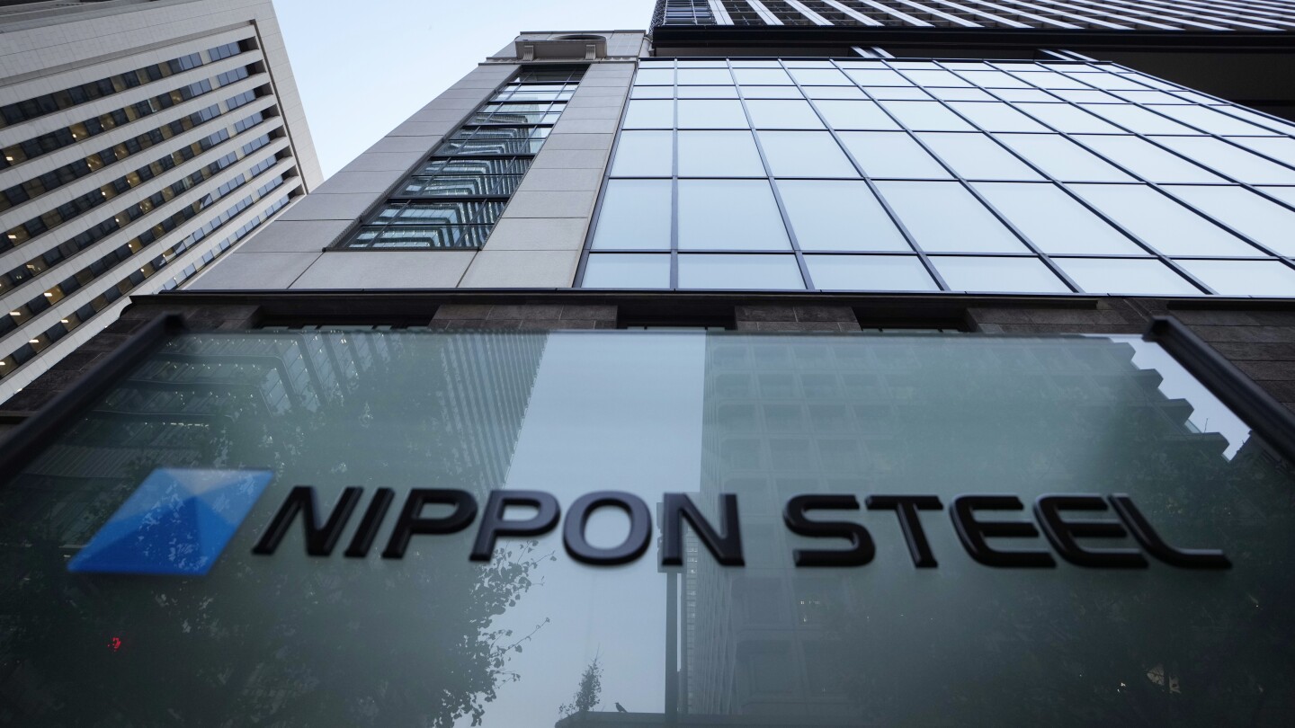 Nippon Steel отлага приключването на придобиването на US Steel до края на тази година след искане на Министерството на правосъдието на САЩ
