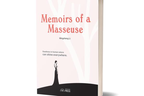 Memoirs of a masseuse (ISBN: 9780648389637)