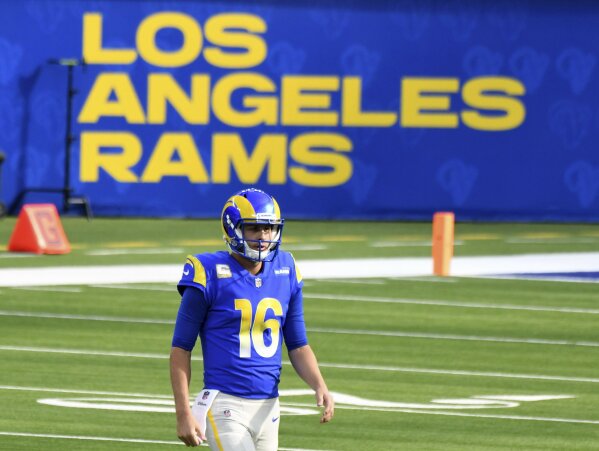 Rams vs. Seahawks: Live updates from Seattle – Orange County Register