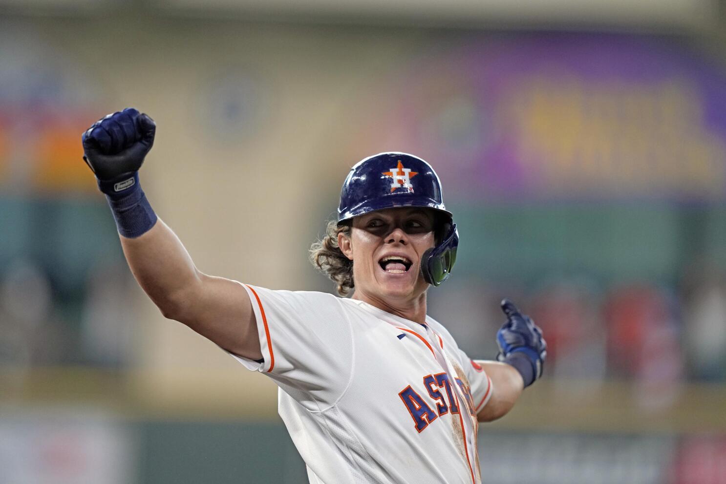 Alex Bregman Has A Great Label For The City Of Houston