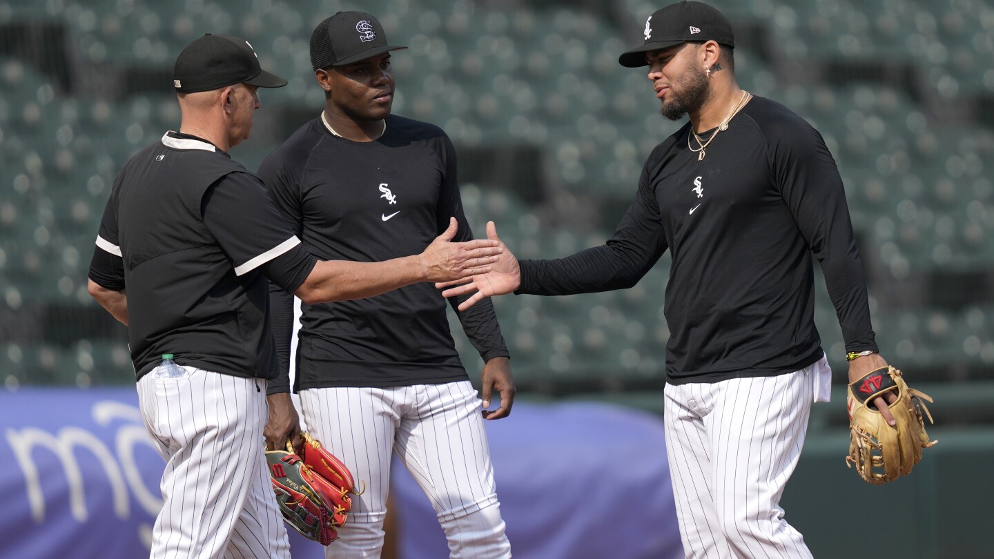 Who is to blame for the White Sox's disappointing season?