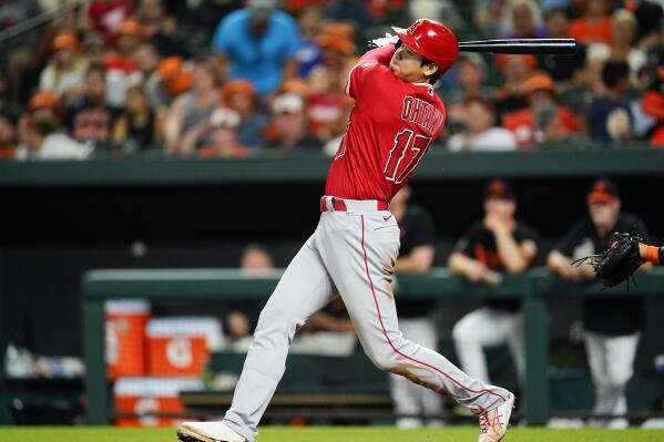 10 years of Mike Trout: Celebrating 10th anniversary of Angels