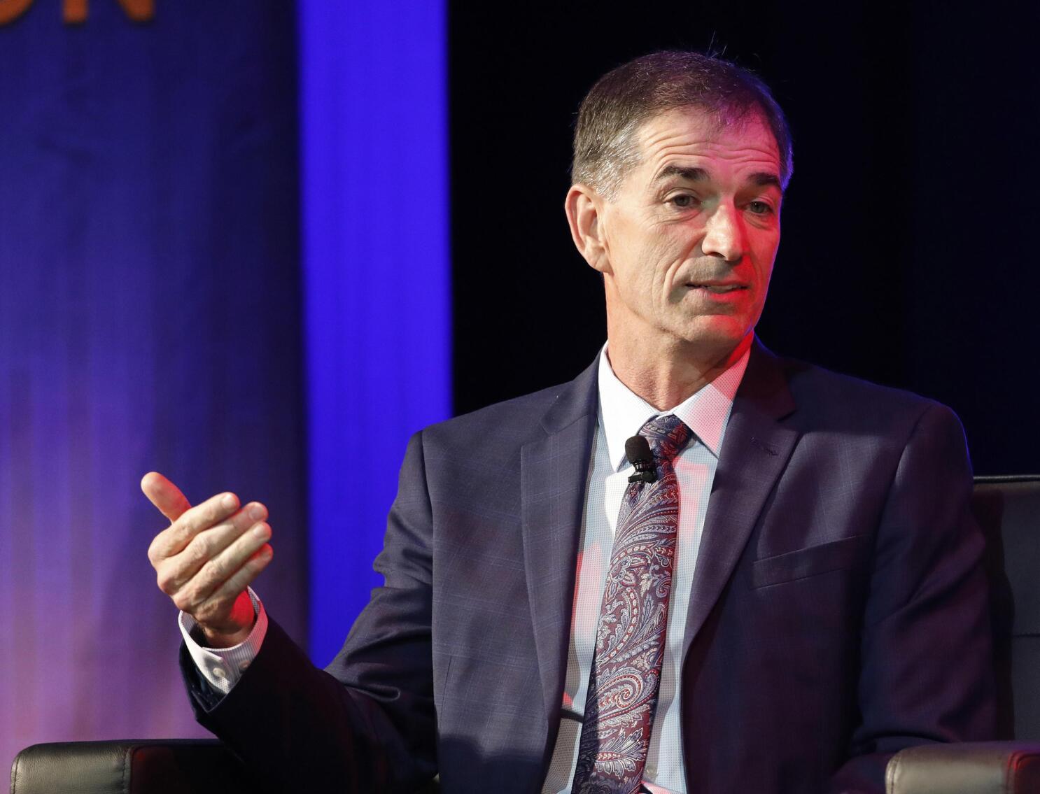 NBA legend John Stockton: More than 100 professional athletes have died  from the vaccine