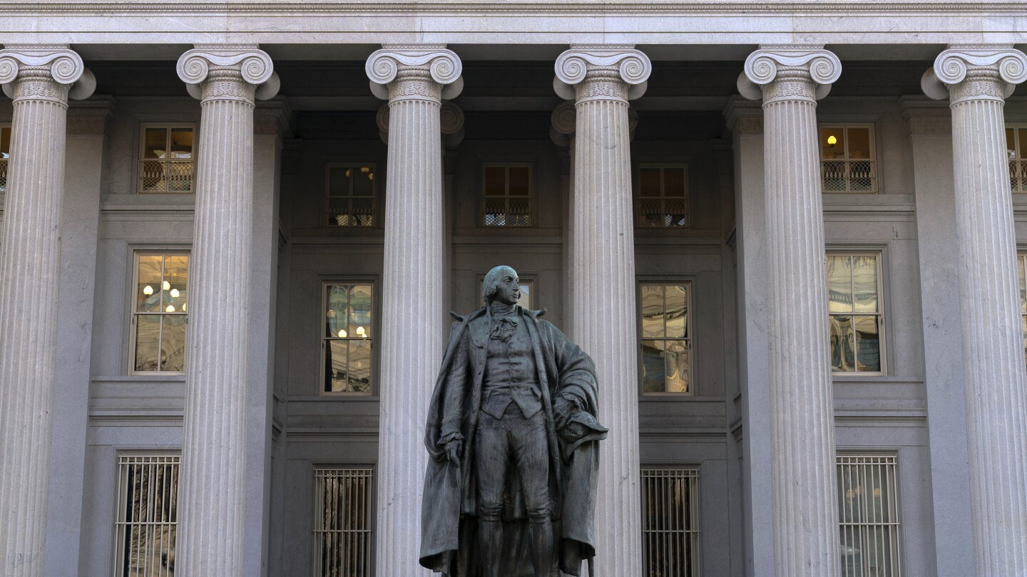 Treasury ends enforcement of business ownership database meant to stop shell company formation