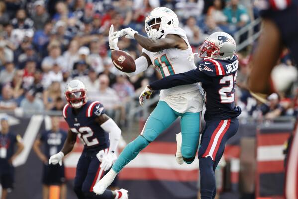 New England Patriots @ Miami Dolphins: NFL Week One game picks