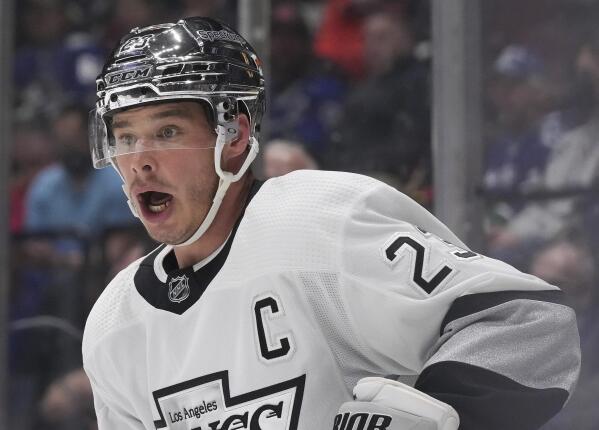 Dustin Brown Set to Retire Following 2022 NHL Stanley Cup Playoffs