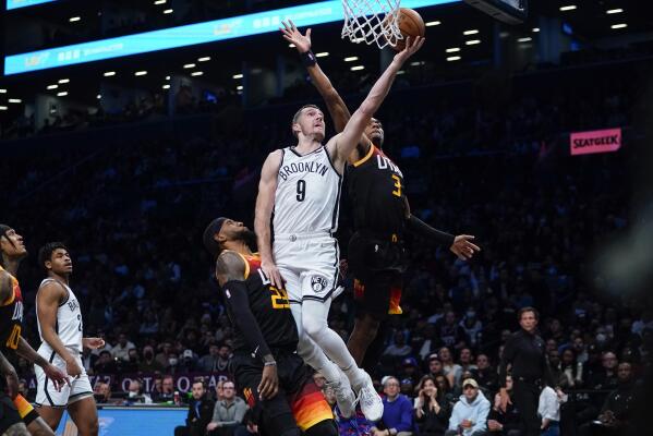 NBA Rumors: Utah Jazz Trade Royce O'Neale To Brooklyn Nets
