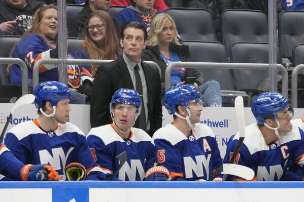 Report: NY Islanders are headed back to the NHL's Stadium Series