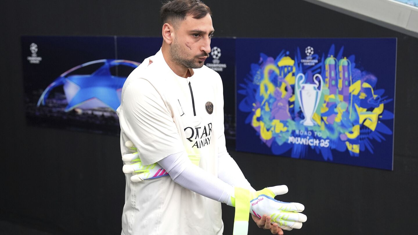 Arsenal Plans to Exploit Donnarumma's Set-Piece Vulnerabilities