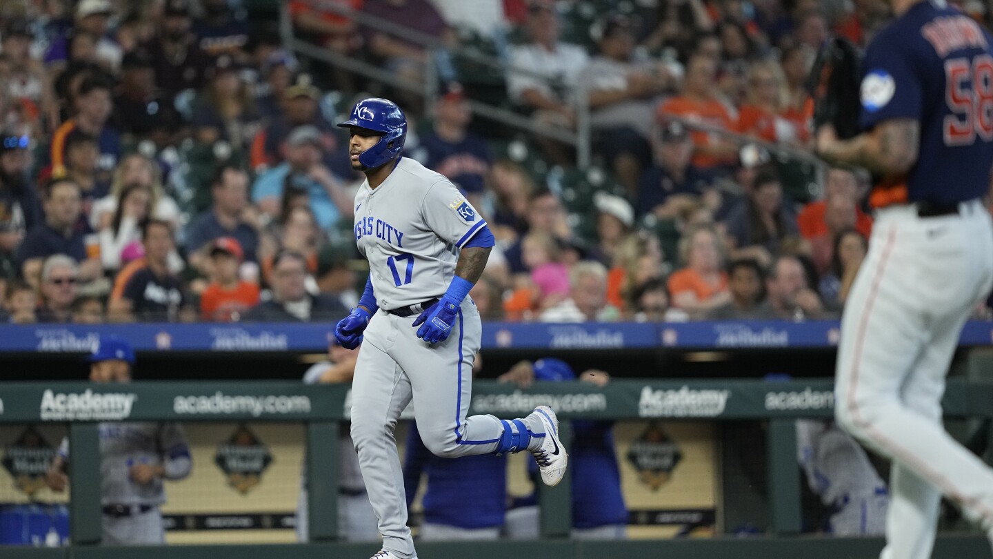 Astros Game Recap Videos