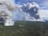 This photo provided by the BC Wildfire Service shows a view of the Parker Lake wildfire near Fort Nelson, B.C. on Monday, May 13, 2024. (BC Wildfire Service/The Canadian Press via Ǻ)