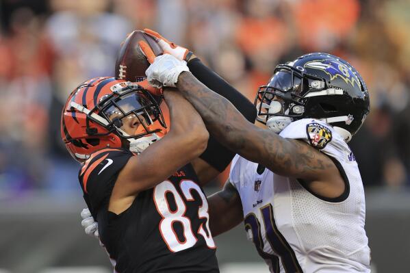 Boyd, Mixon, Chad sick of Burrow narrative, media treatment of Bengals