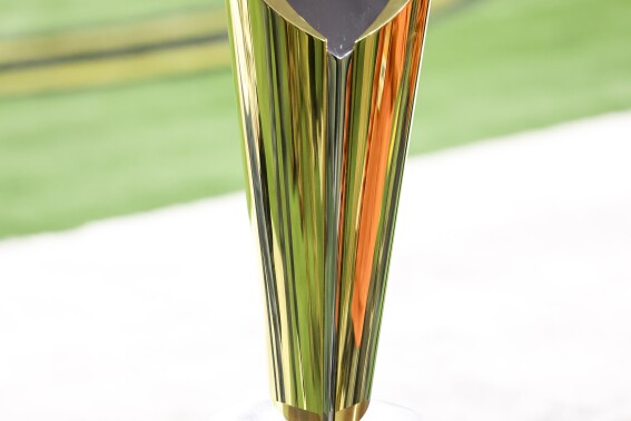Any College Football Playoff tweaks for 2025 won’t be hashed out until later this year