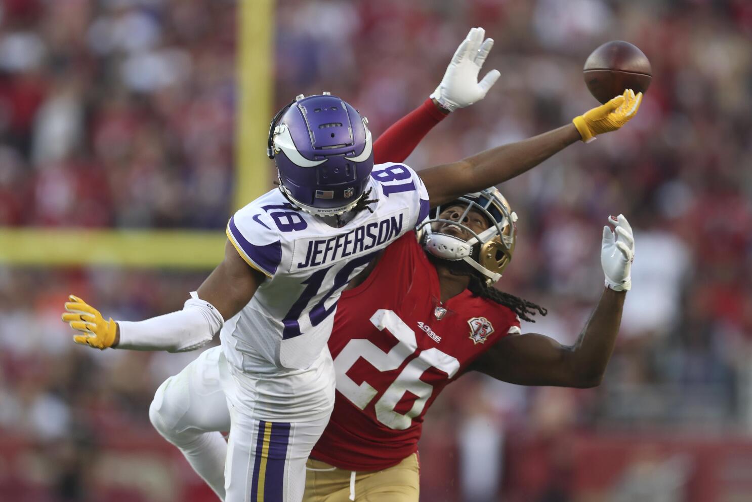 Let's Debate! The Best Safety in Minnesota Vikings Franchise