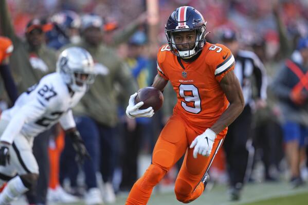 Orange and Blue Report Week 12: Denver Broncos vs. Carolina Panthers